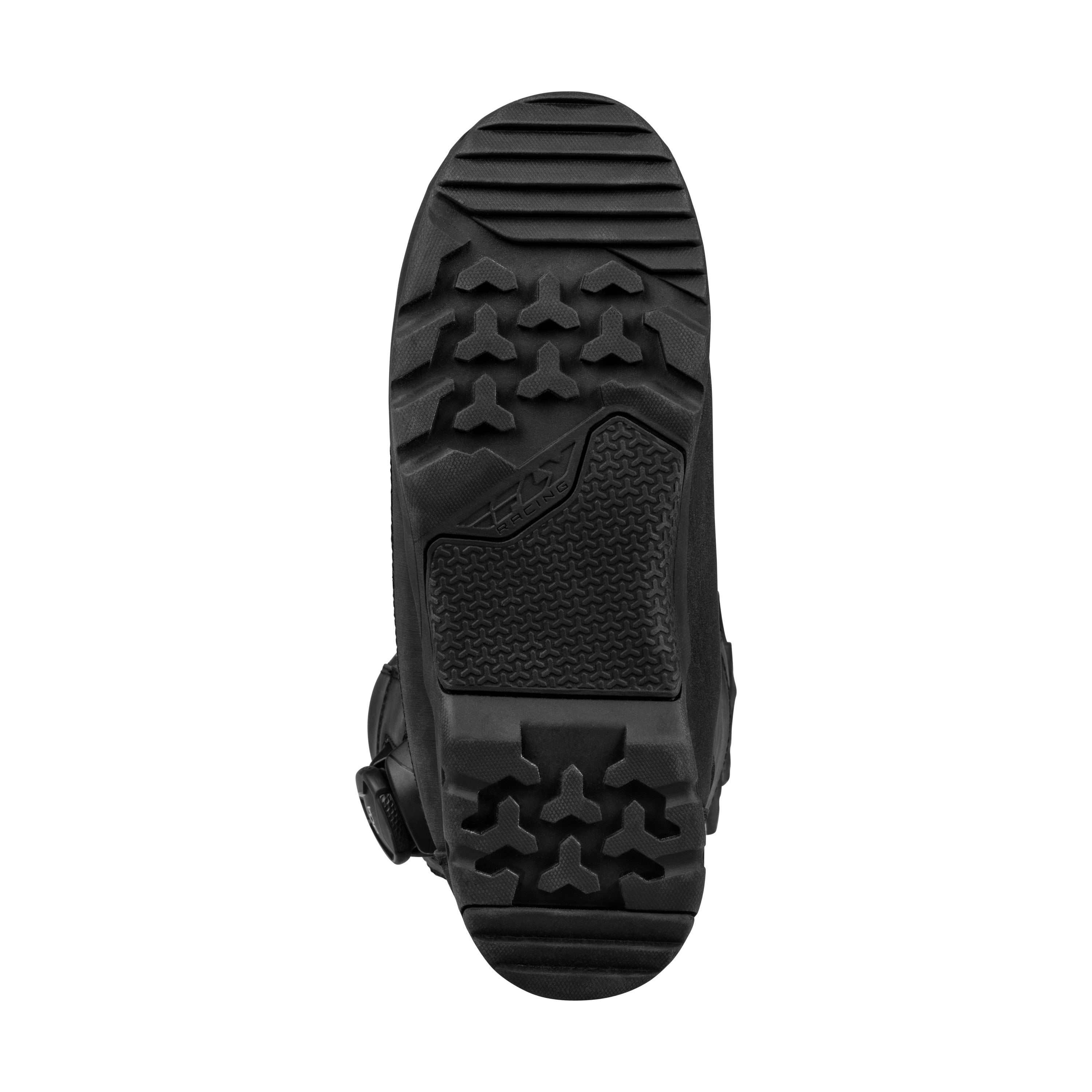 INVERSION BOOT BLACK SZ 12 - 361-93012-2
