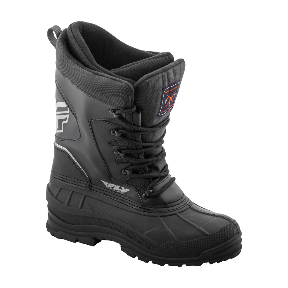 AURORA BOOTS SZ 06 - 361-95006