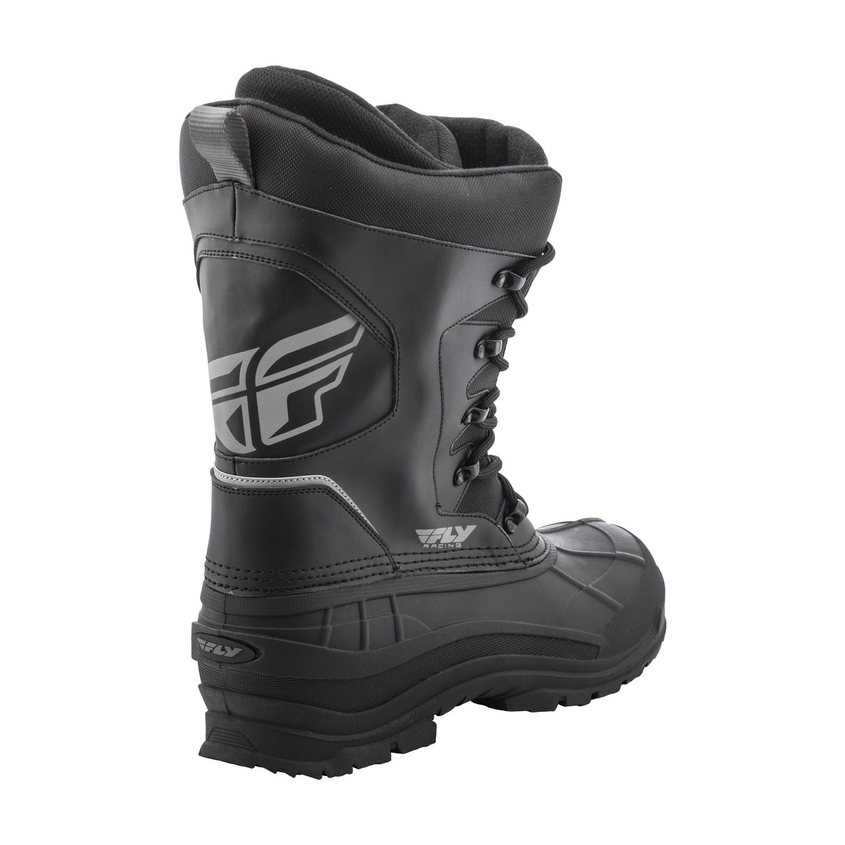 AURORA BOOTS SZ 08 - 361-95008-2