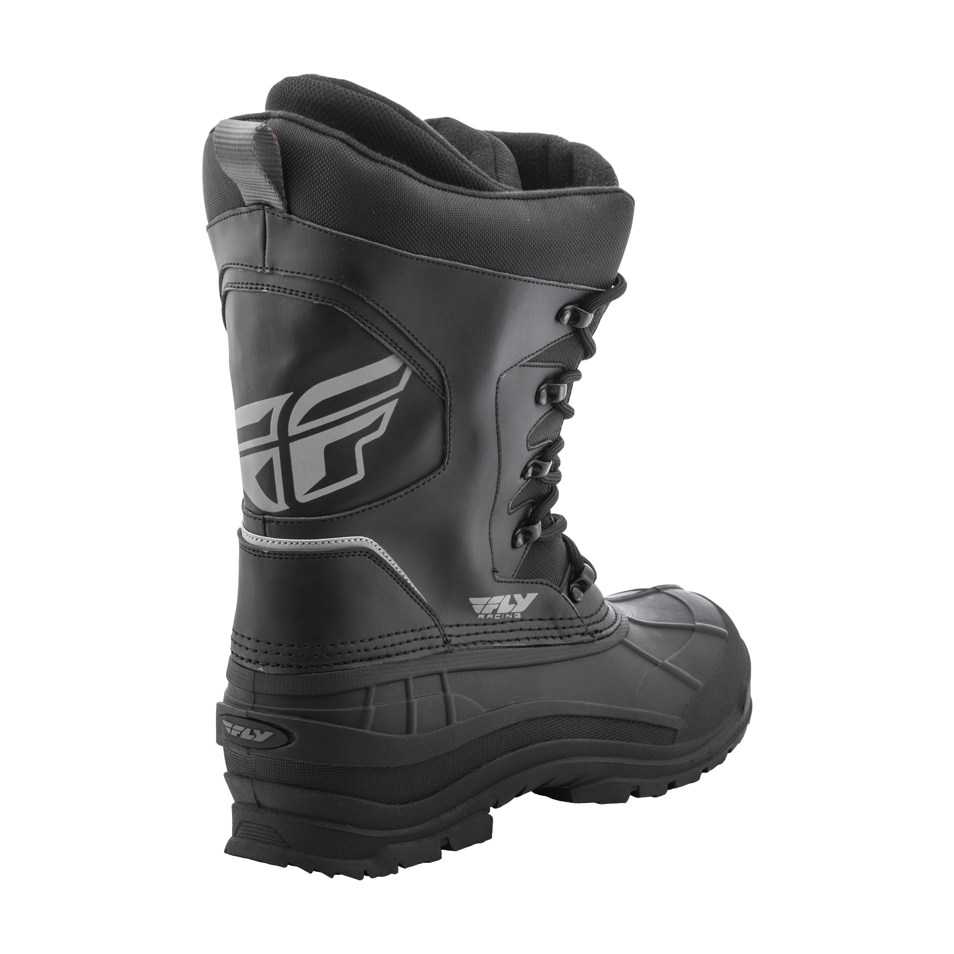 AURORA BOOTS SZ 09 - 361-95009-2