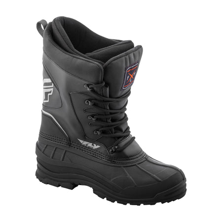 AURORA BOOTS SZ 09 - 361-95009