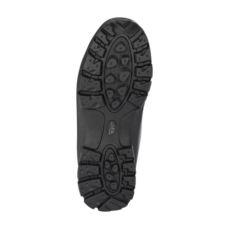 MARKER BOA BOOTS BLACK SZ 10 - 361-96210-2