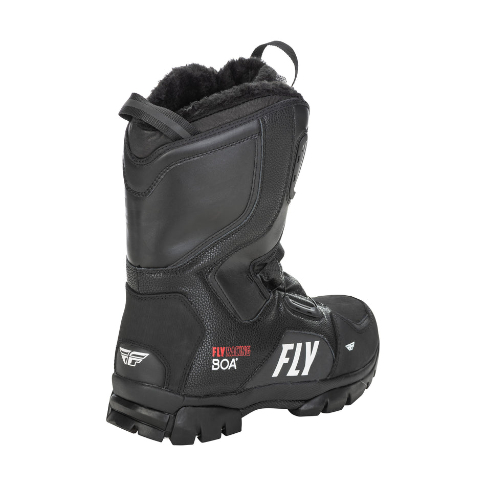 MARKER BOA BOOT BLACK SZ 13 - 361-96513-1