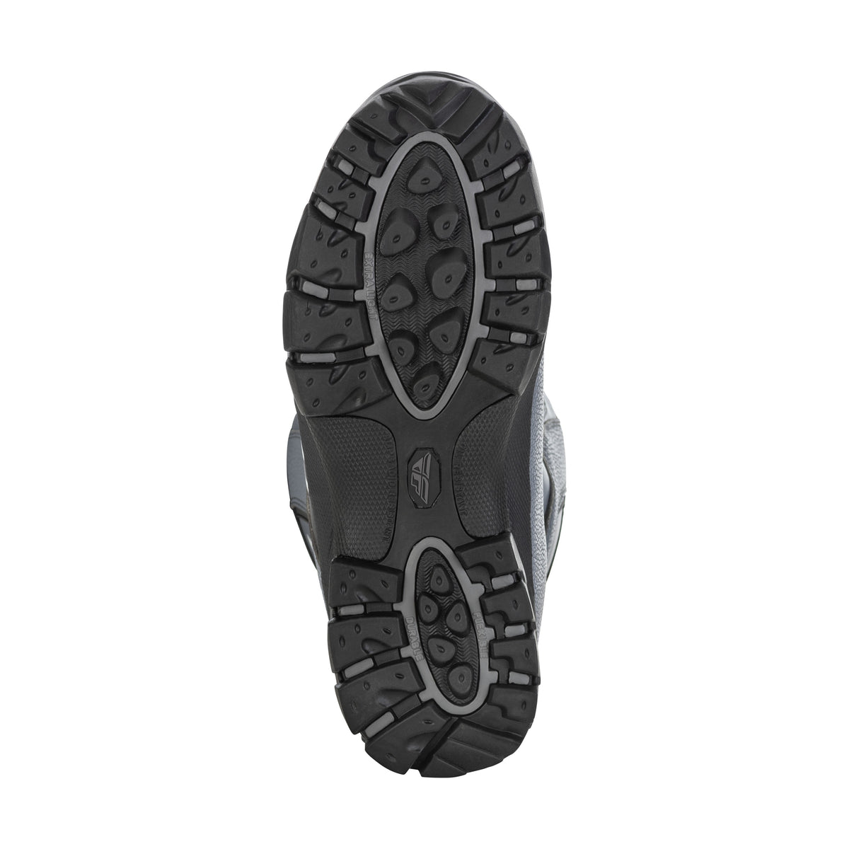 MARKER BOA BOOT BLACK/GREY SZ 08 - 361-96608-2