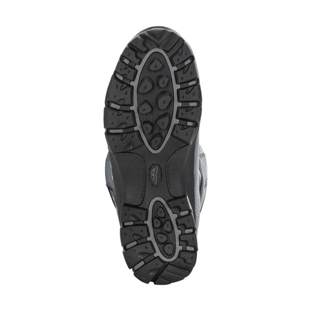 MARKER BOA BOOT BLACK/GREY SZ 08 - 361-96608-2