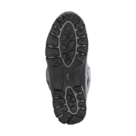 MARKER BOA BOOT BLACK/GREY SZ 12 - 361-96612-2