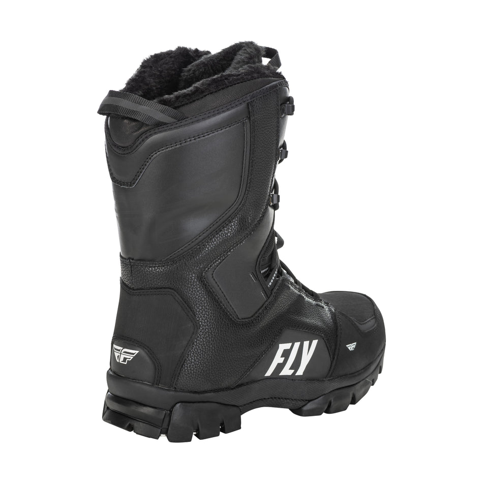 MARKER BOOT BLACK SZ 08 - 361-97108-1