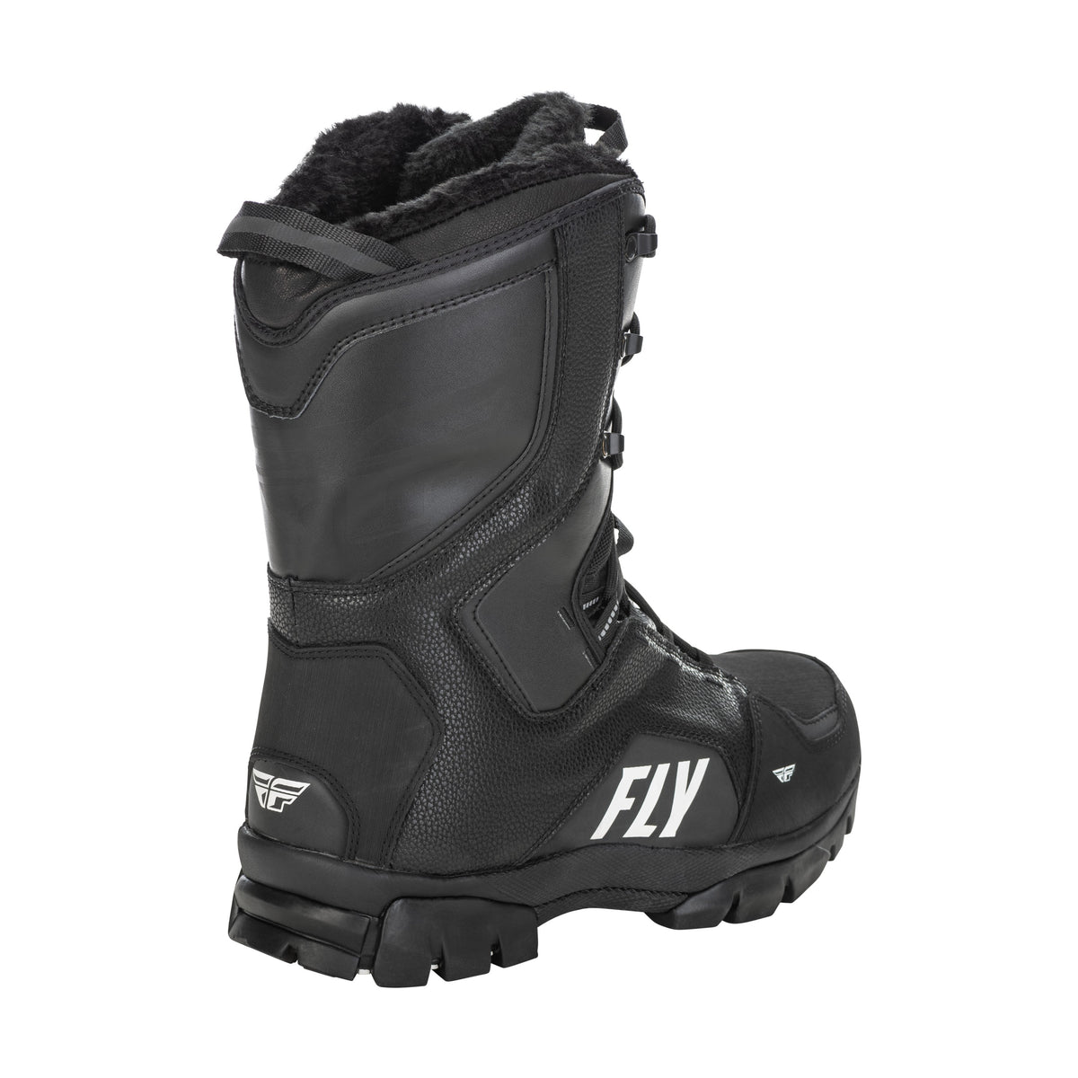 MARKER BOOT BLACK SZ 12 - 361-97112-1