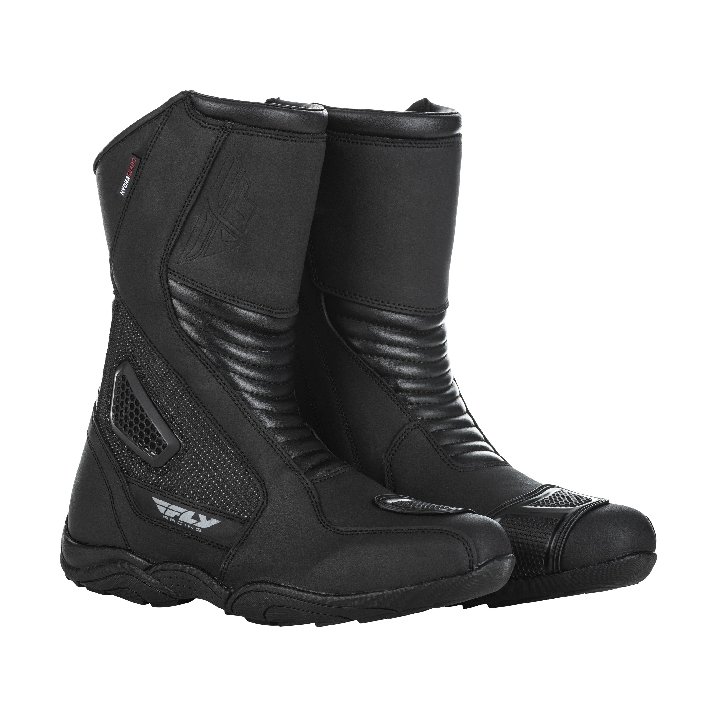 MILEPOST BOOTS BLACK SZ 11 - 361-98011