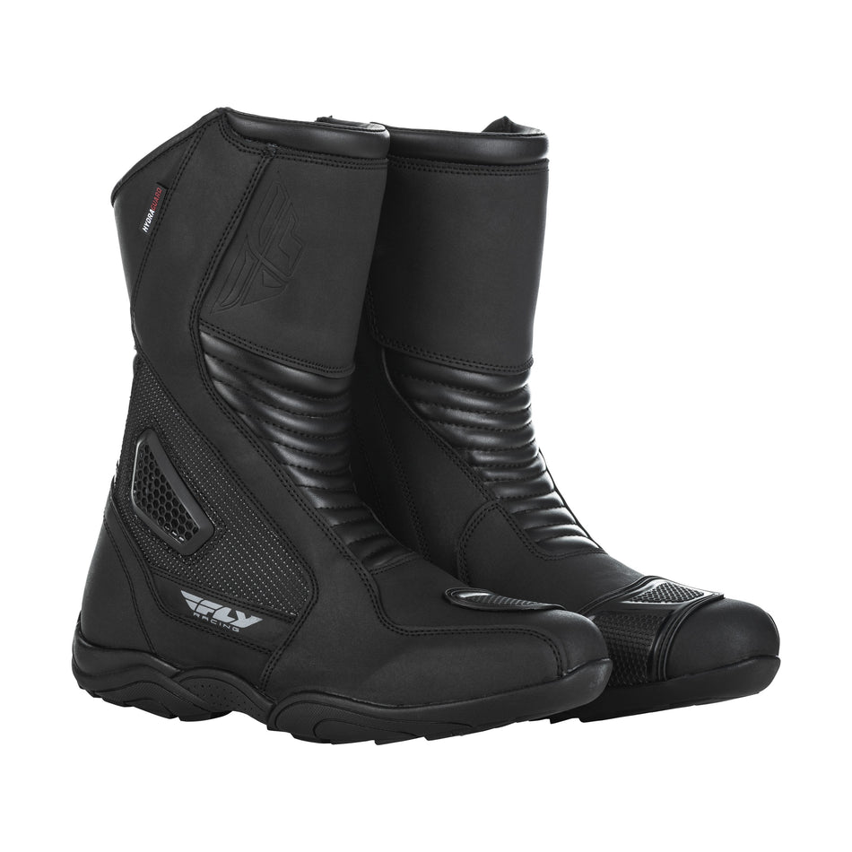 MILEPOST BOOTS BLACK SZ 11 - 361-98011