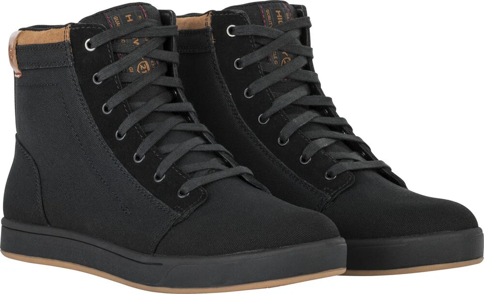 HIGHWAY 21 AXLE SHOES BLACK/GUM