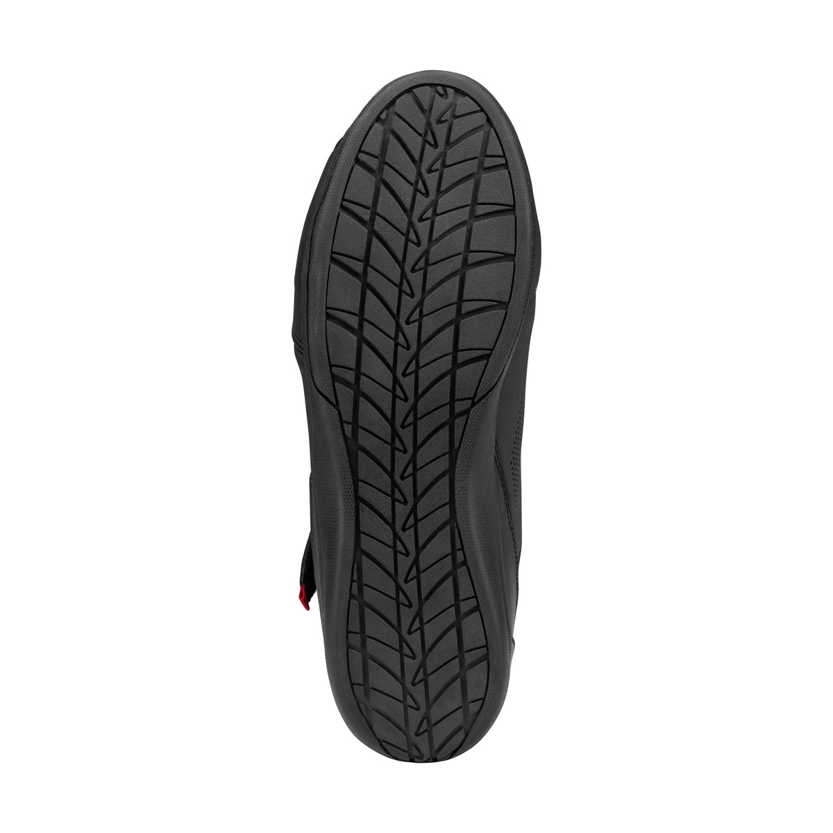 M21 RIDING SHOES BLACK/RED 11 - 361-99811-4
