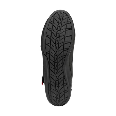 M21 RIDING SHOES BLACK/RED 11 - 361-99811-4
