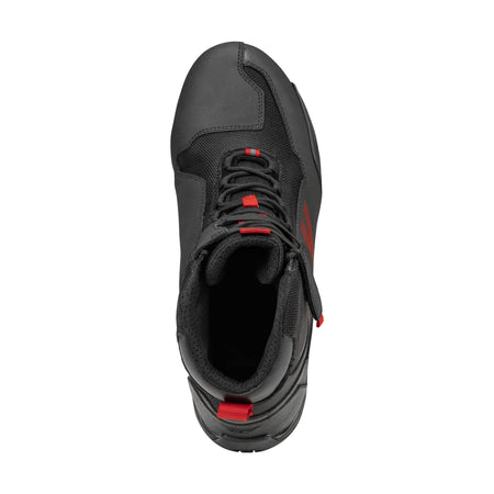 M21 RIDING SHOES BLACK/RED 11 - 361-99811-5