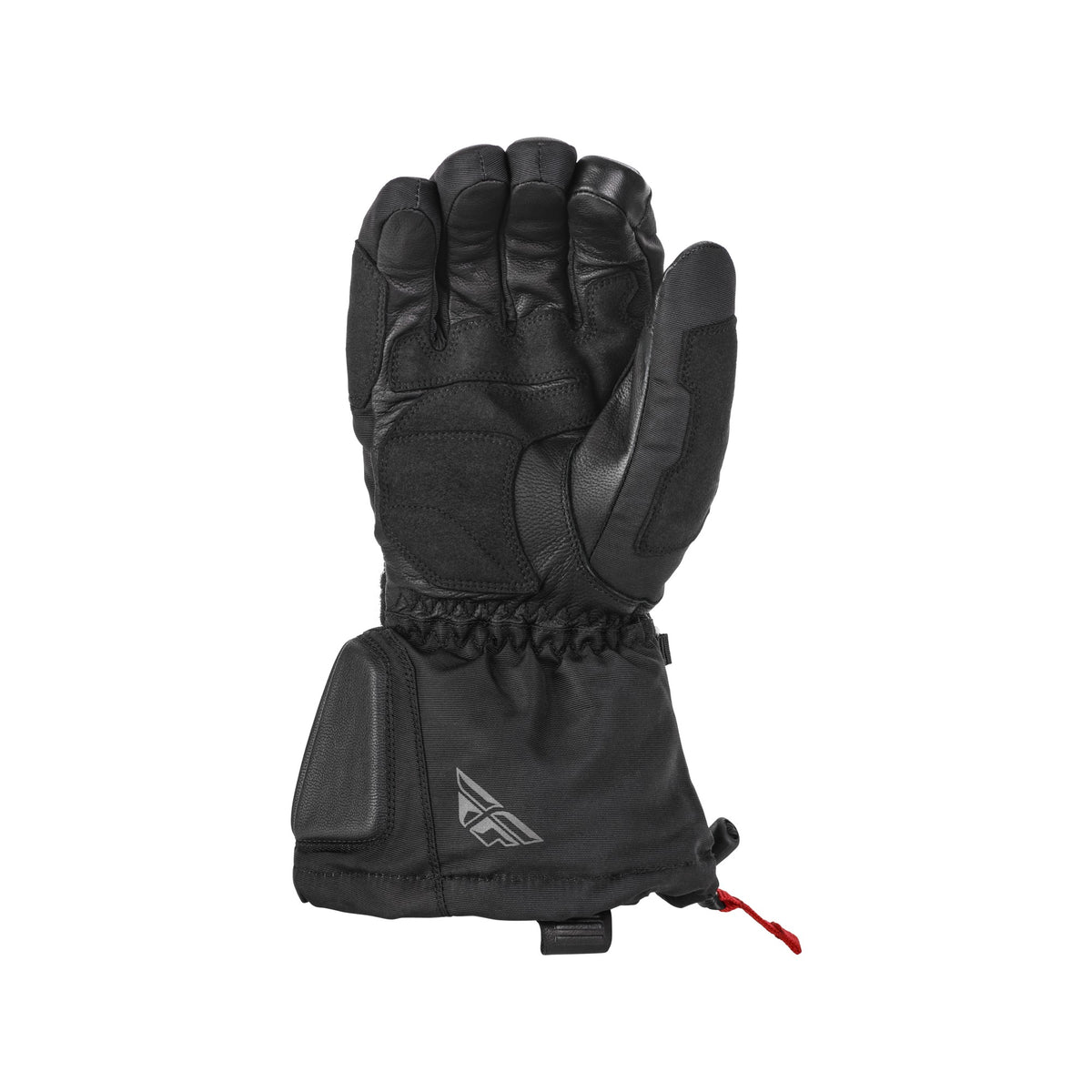 AURORA GLOVES BLACK 2X - 363-38922X-1