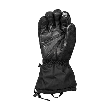 CASCADE GLOVES BLACK 2X - 363-39202X-1