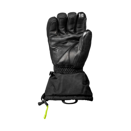 CASCADE GLOVES BLACK/BLUE/HI-VIS SM - 363-3922S-1