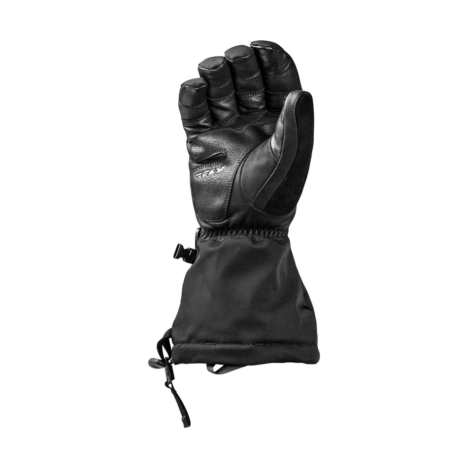HIGHLAND GLOVES BLACK SM - 363-3950S-1