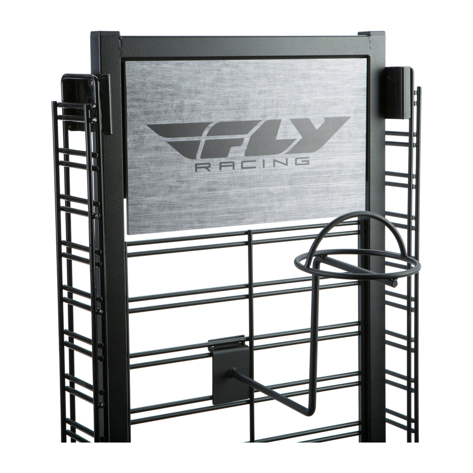 HELMET/HAT HOLDER DISPLAY - 363-99271-1