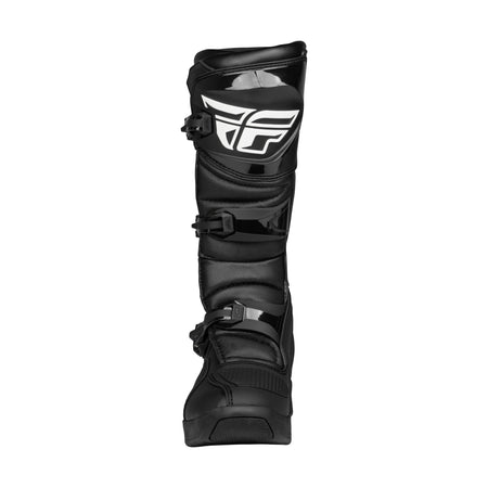 MAVERIK LT BOOT BLACK SZ 07 - 364-66007-1