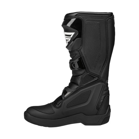 MAVERIK LT BOOT BLACK SZ 07 - 364-66007-2