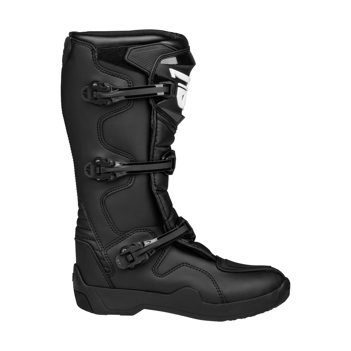 MAVERIK LT BOOT BLACK SZ 07 - 364-66007-4