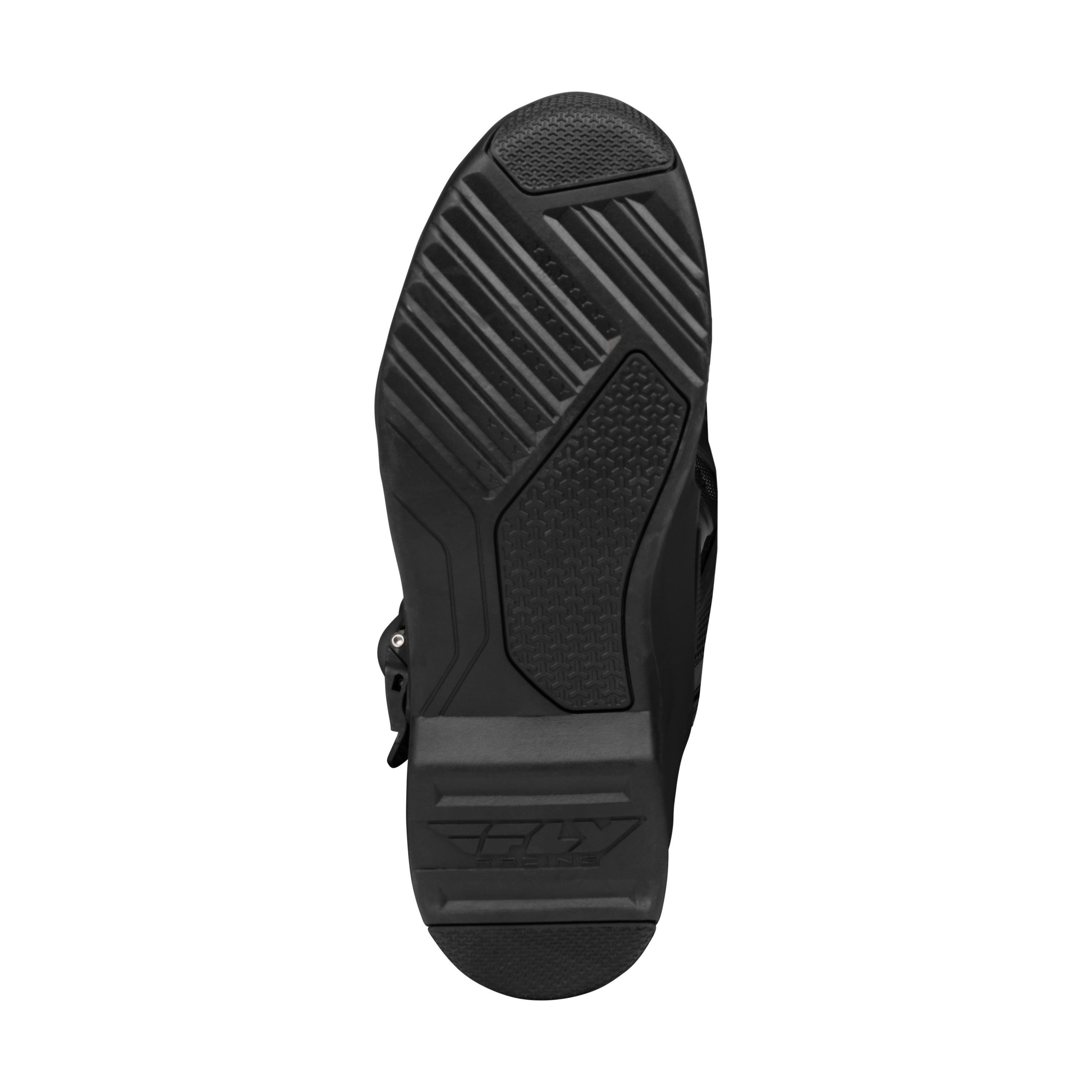 MAVERIK LT BOOT BLACK SZ 07 - 364-66007-5