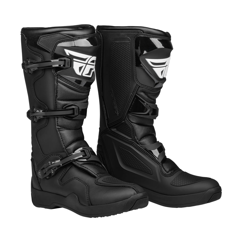 MAVERIK LT BOOT BLACK SZ 11 - 364-66011