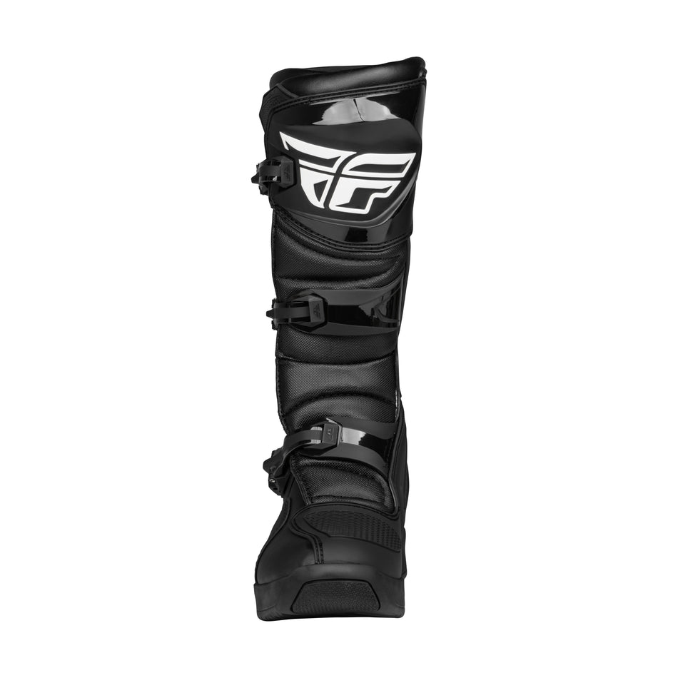 MAVERIK LT BOOT BLACK SZ 12 - 364-66012-1