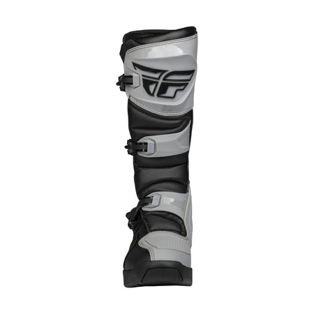MAVERIK LT BOOT GREY/BLACK SZ 08 - 364-66108-1