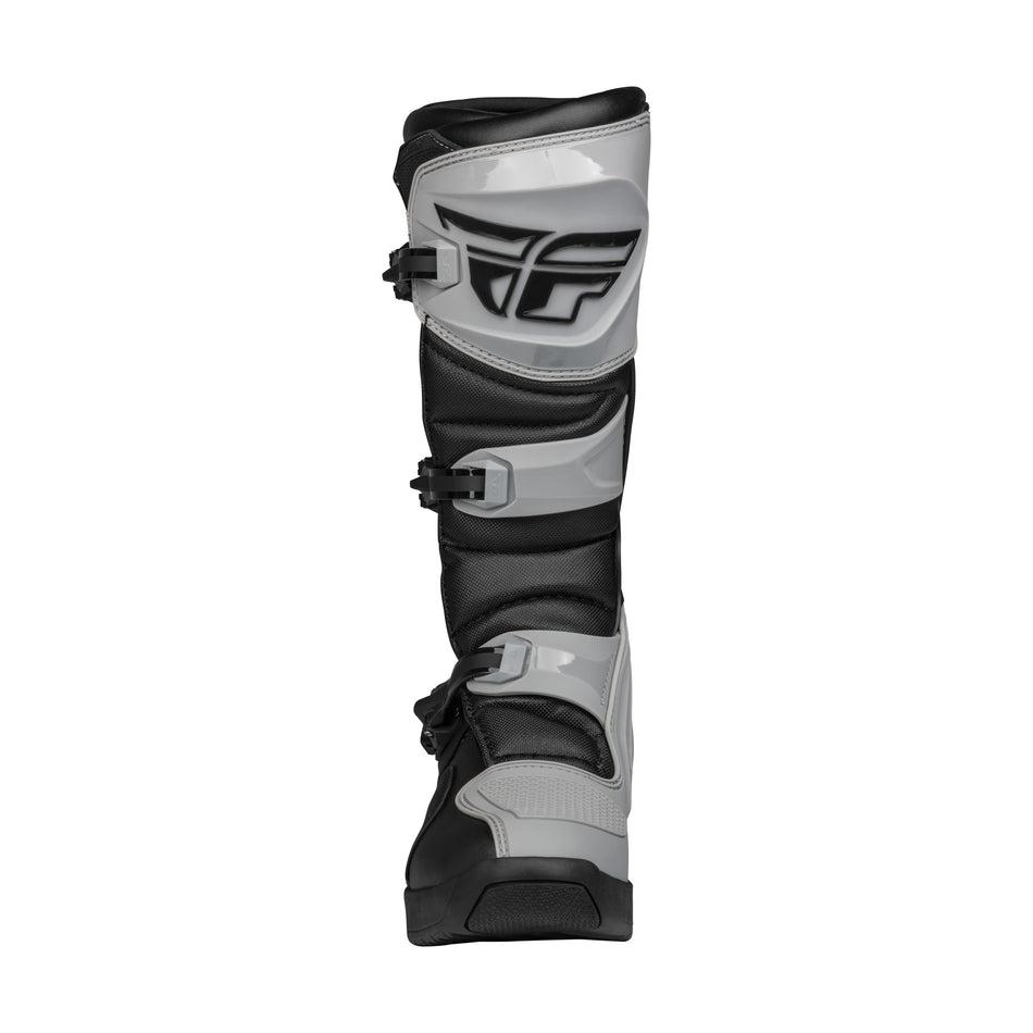MAVERIK LT BOOT GREY/BLACK SZ 08 - 364-66108-1