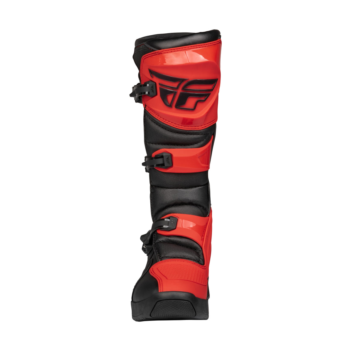 MAVERIK LT BOOT RED/BLACK SZ 08 - 364-66208-1