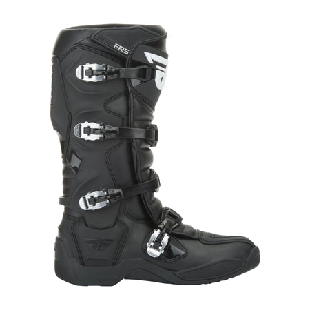 FR5 BOOTS BLACK SZ 09 - 364-70009-3
