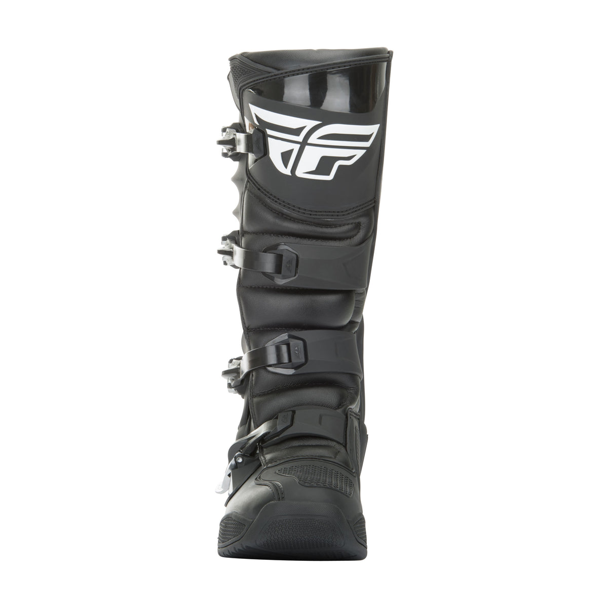 FR5 BOOTS BLACK SZ 12 - 364-70012-1