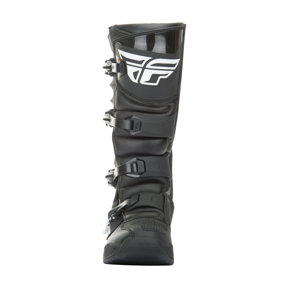 FR5 BOOTS BLACK SZ 12 - 364-70012-1