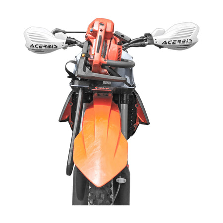 CHAINSAW MOUNT - 366-1000-10