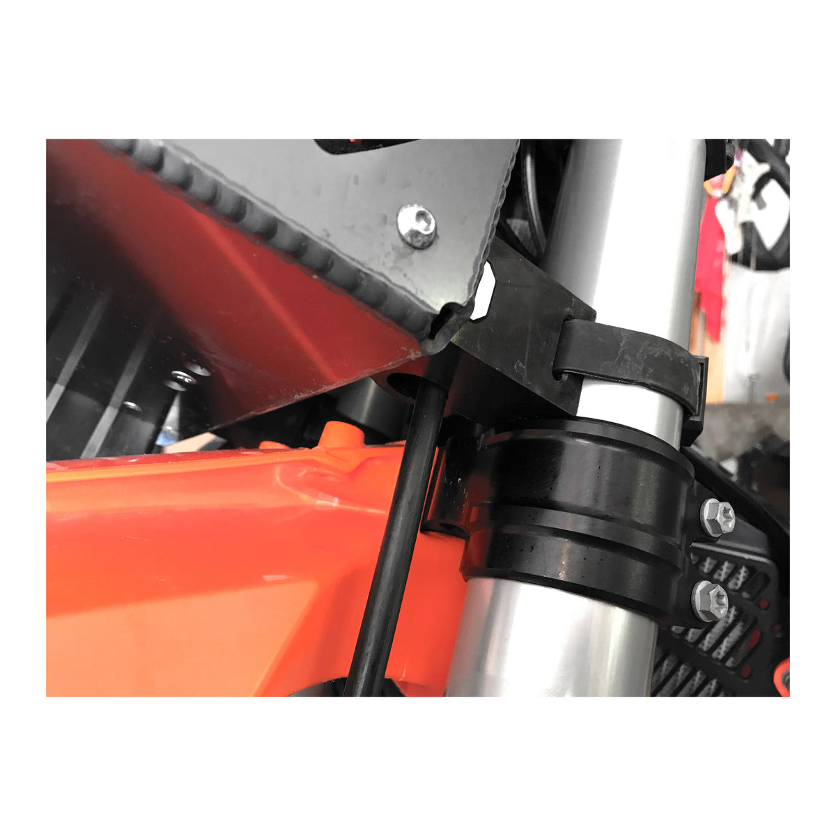 CHAINSAW MOUNT - 366-1000-11