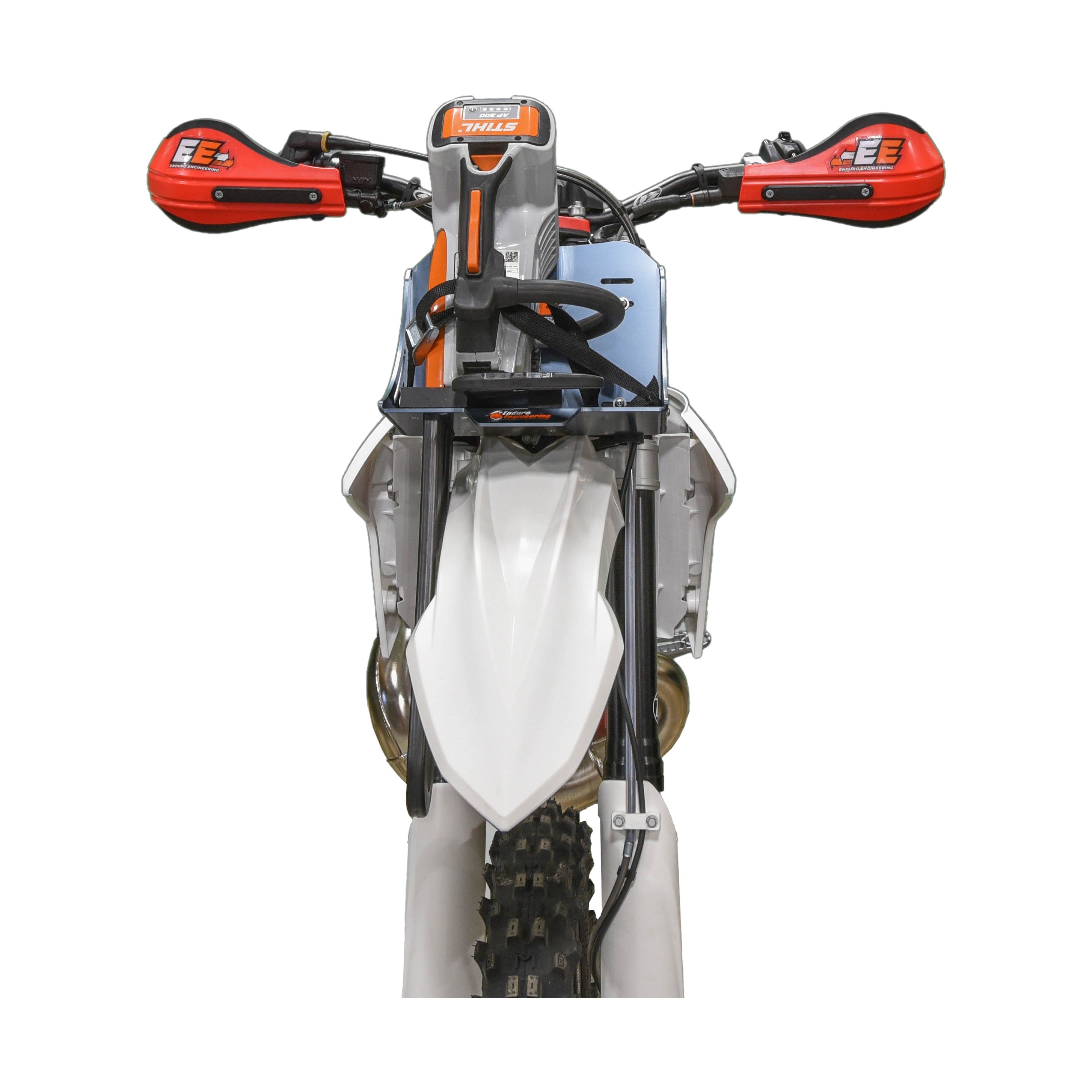 CHAINSAW MOUNT - 366-1000-6