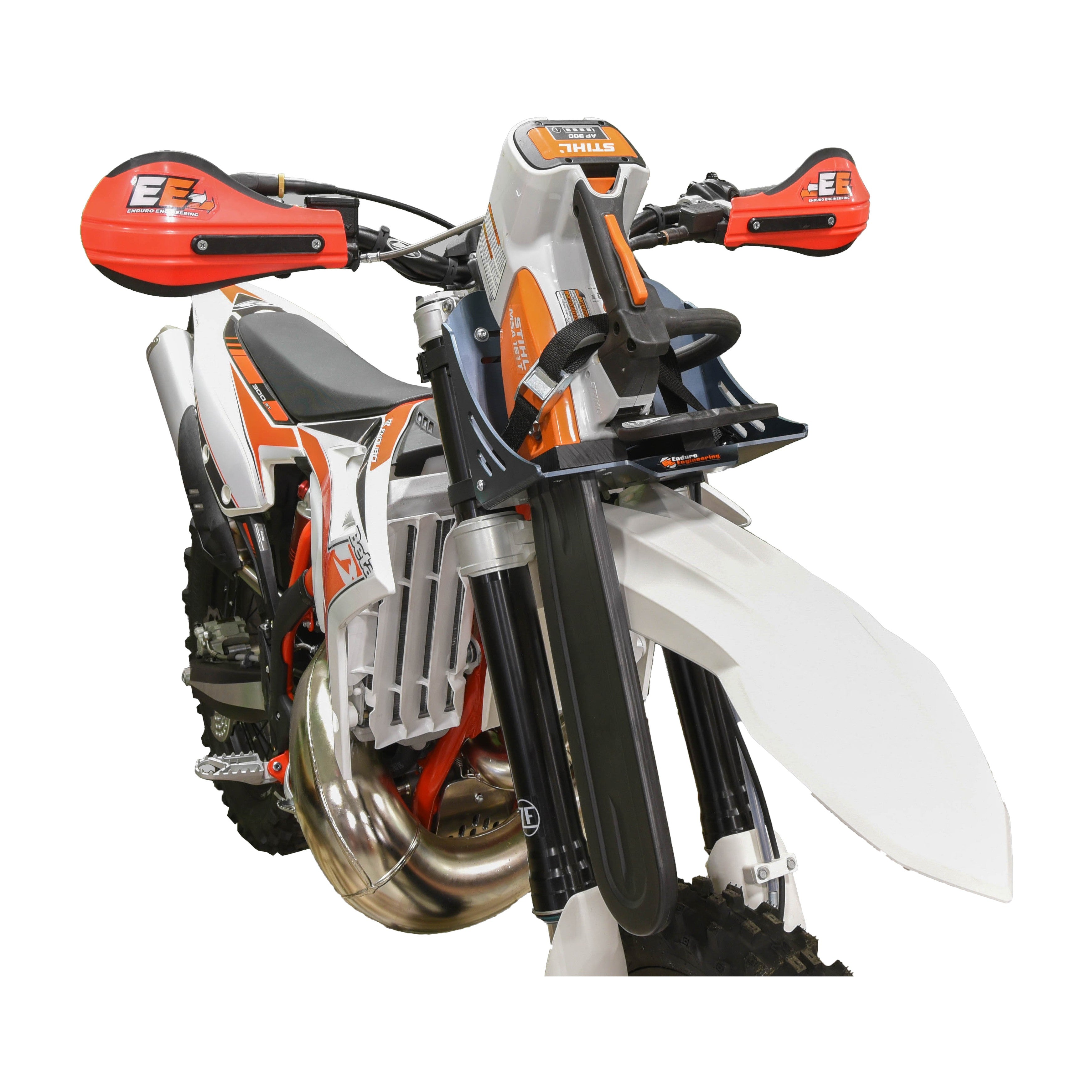 CHAINSAW MOUNT - 366-1000-7