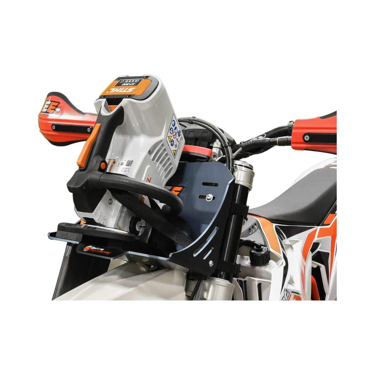 CHAINSAW MOUNT - 366-1000-8