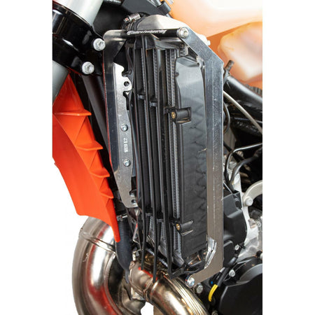RADIATOR BRACE HUS/KTM - 366-111023-1