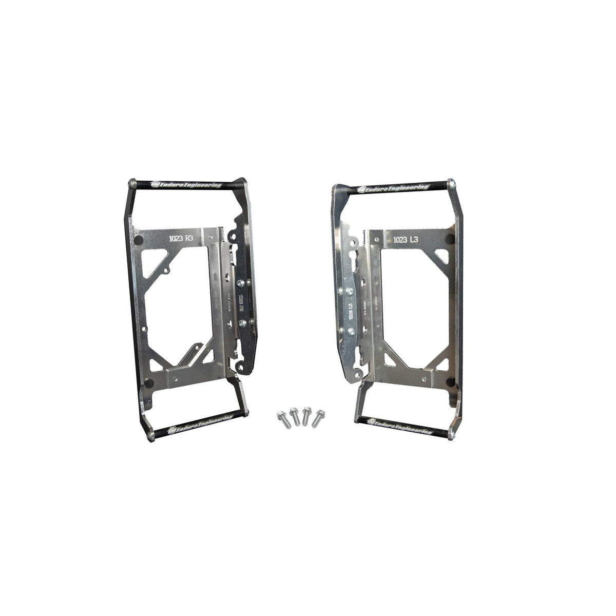 RADIATOR BRACE HUS/KTM - 366-111023