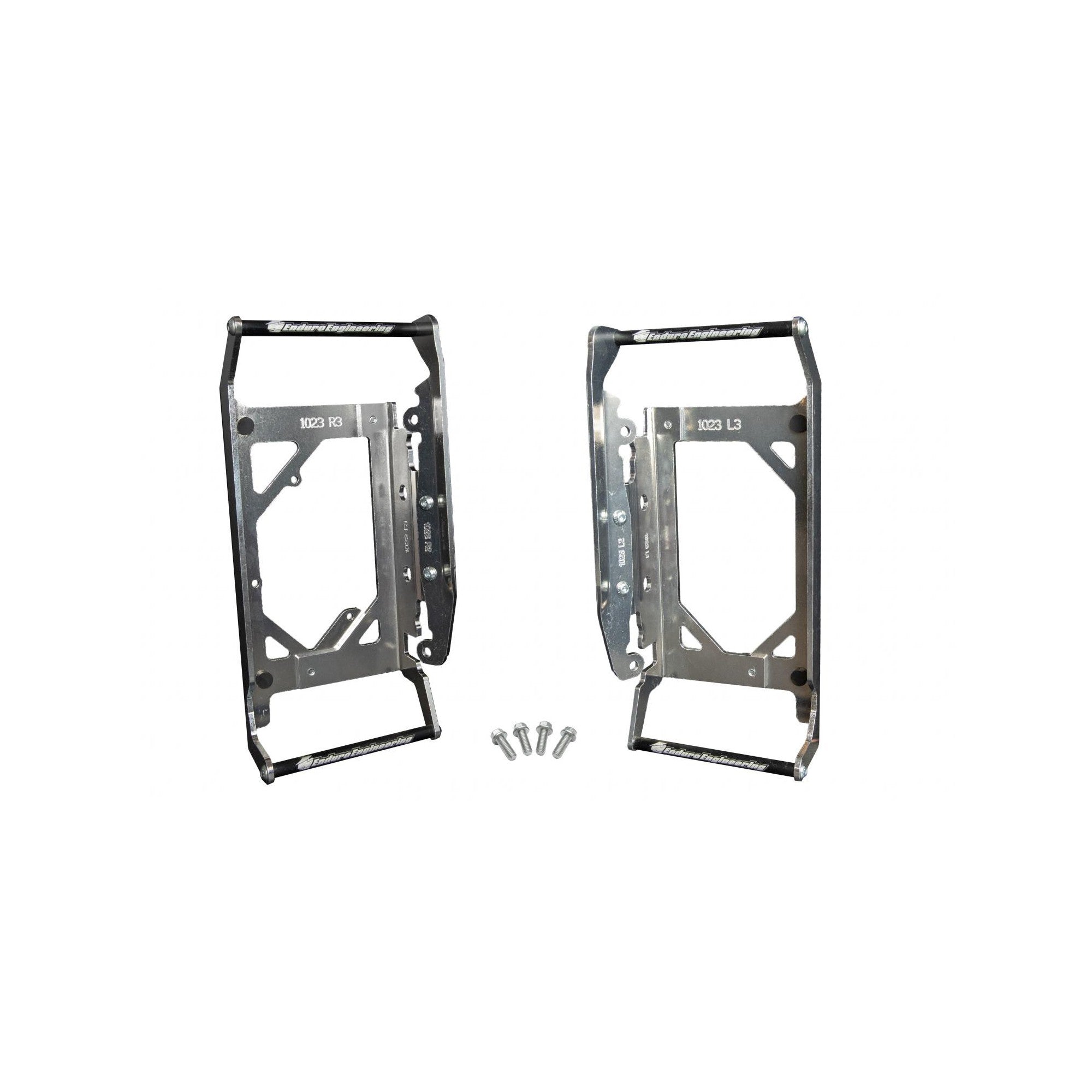 RADIATOR BRACE HUS/KTM - 366-111023