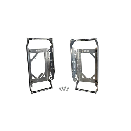 RADIATOR BRACE HUS/KTM - 366-111023