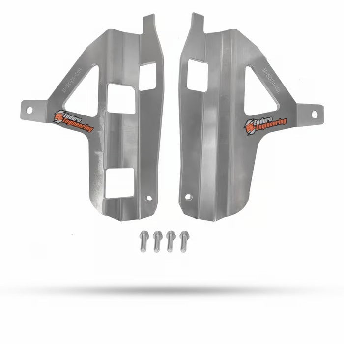 RADIATOR BRACE YAM - 366-115023