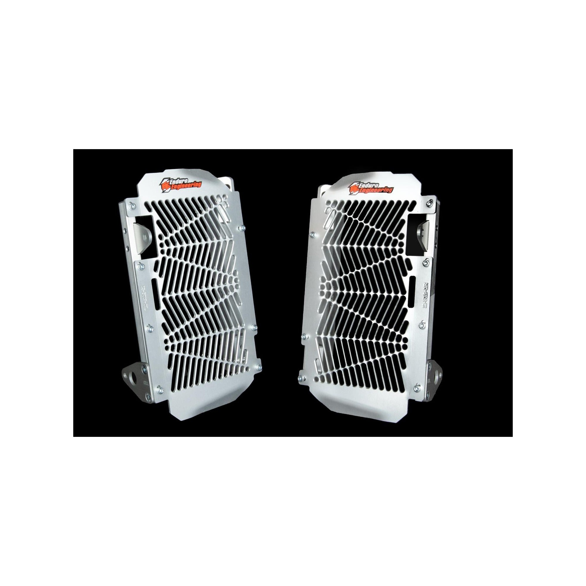 BILLET RADIATOR GUARD YAM - 366-125019