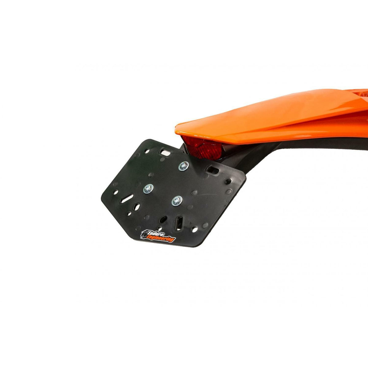 LICENSE PLATE HOLDER UNIVERSAL - 366-22700-2