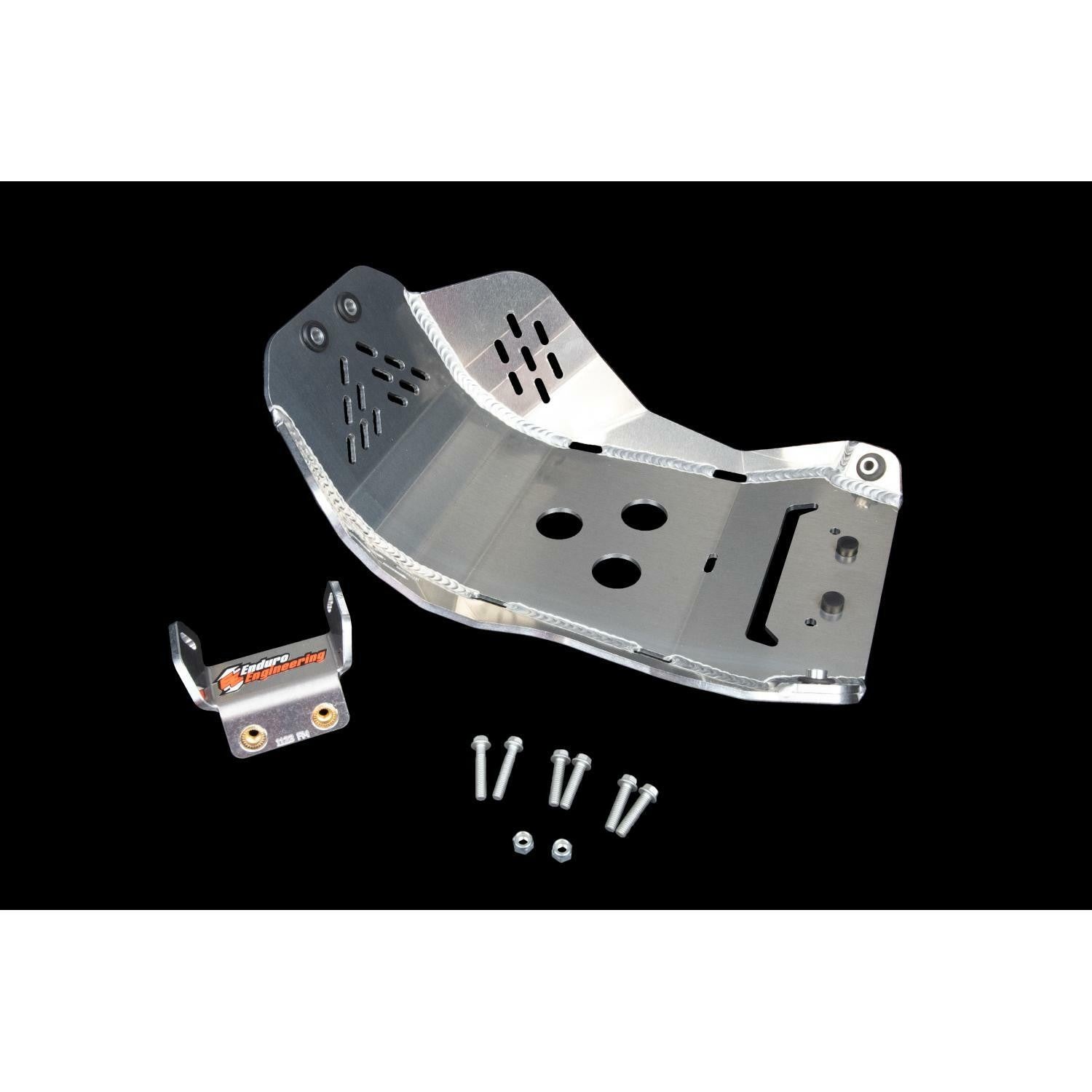 SKID PLATE HUS/KTM - 366-241123-2