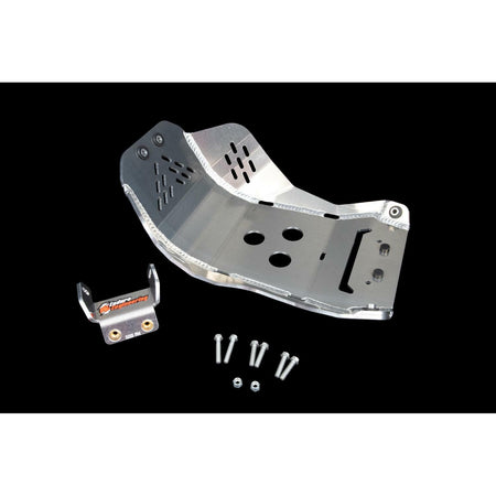 SKID PLATE HUS/KTM - 366-241123-2