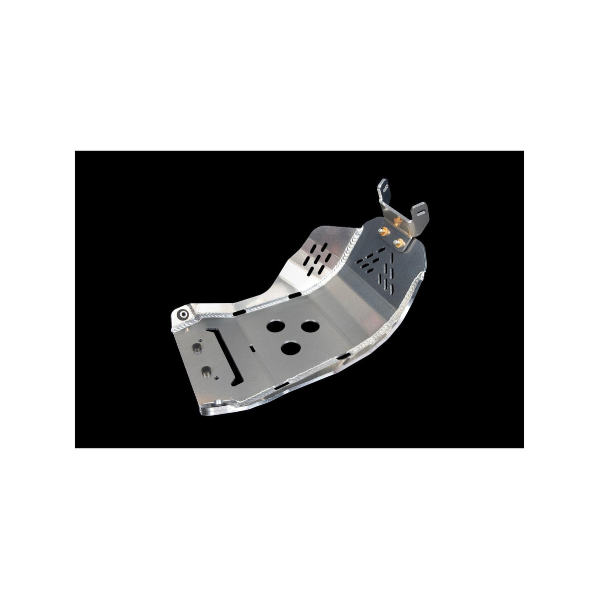 SKID PLATE HUS/KTM - 366-241123